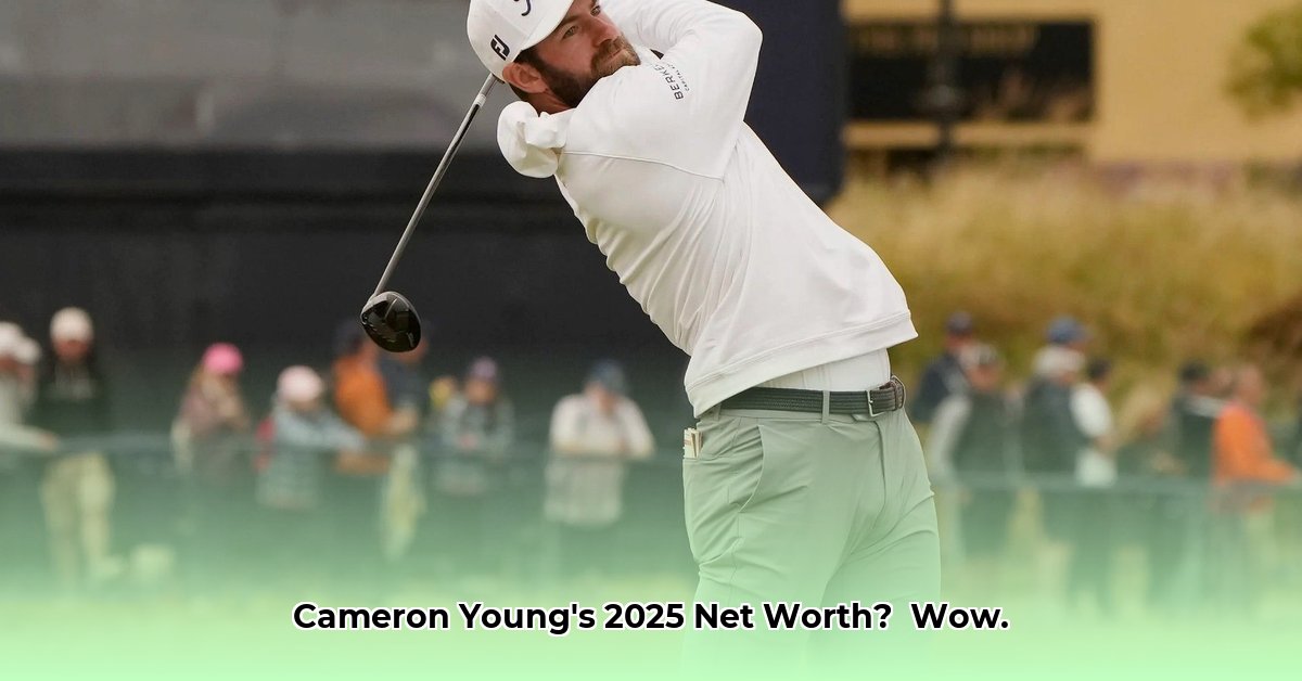 cameron-young-net-worth
